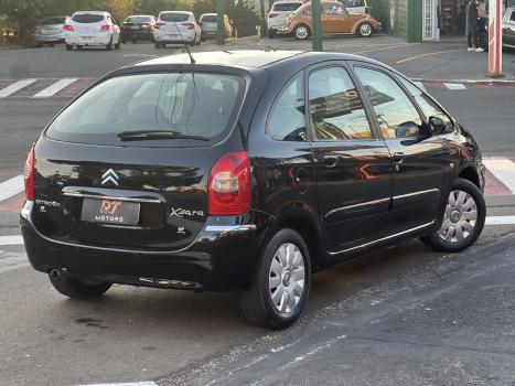 CITROEN XSara 1.6 16V GLX, Foto 4