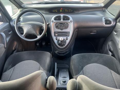 CITROEN XSara 1.6 16V GLX, Foto 6