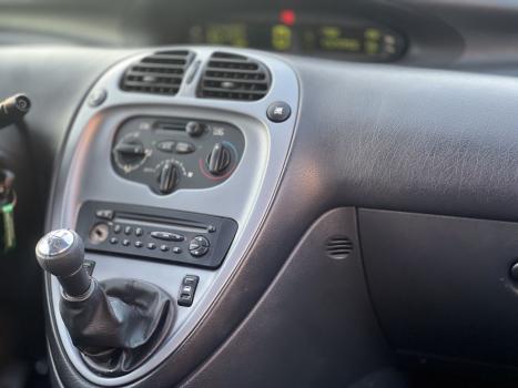 CITROEN XSara 1.6 16V GLX, Foto 7