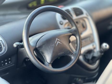 CITROEN XSara 1.6 16V GLX, Foto 9