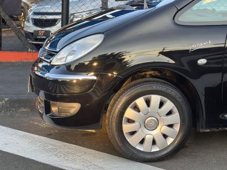 CITROEN XSara 1.6 16V GLX, Foto 10