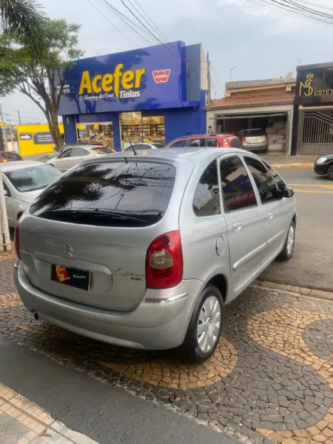 CITROEN XSara Picasso 1.6 16V 4P FLEX GLX, Foto 5