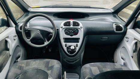 CITROEN XSara Picasso 1.6 16V 4P FLEX GLX, Foto 5