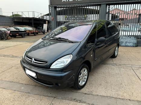 CITROEN XSara Picasso 2.0 16V 4P EXCLUSIVE, Foto 4