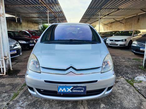 CITROEN XSara Picasso 1.6 16V 4P FLEX GLX, Foto 4