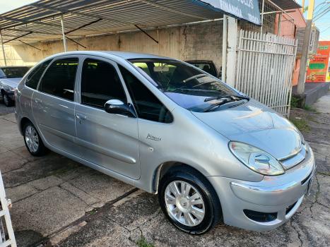 CITROEN XSara Picasso 1.6 16V 4P FLEX GLX, Foto 8