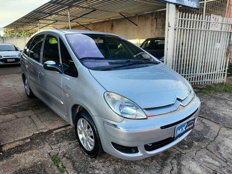 CITROEN XSara Picasso 1.6 16V 4P FLEX GLX, Foto 2