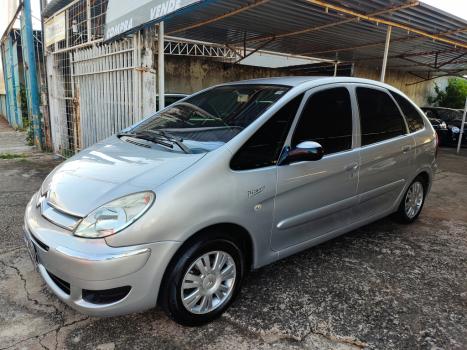 CITROEN XSara Picasso 1.6 16V 4P FLEX GLX, Foto 5