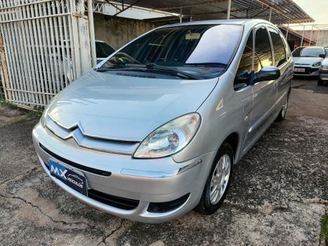 CITROEN XSara Picasso 1.6 16V 4P FLEX GLX, Foto 6