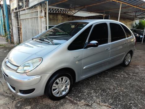 CITROEN XSara Picasso 1.6 16V 4P FLEX GLX, Foto 7