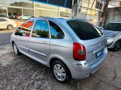 CITROEN XSara Picasso 1.6 16V 4P FLEX GLX, Foto 11