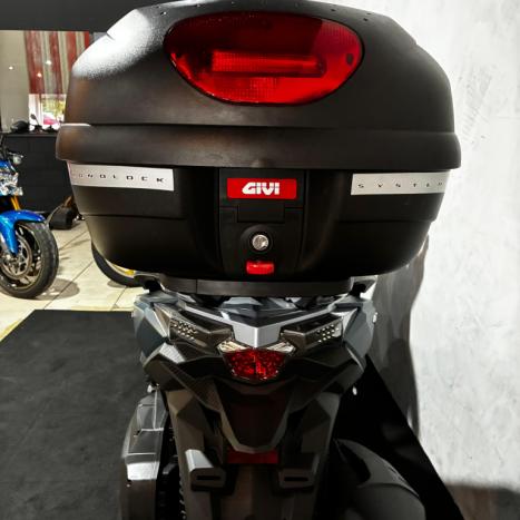 DAFRA Cruisym 300 , Foto 2