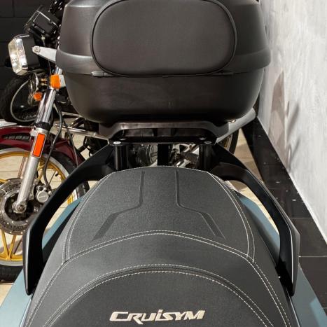 DAFRA Cruisym 300 , Foto 5