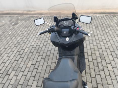 DAFRA Maxsym 400 , Foto 2