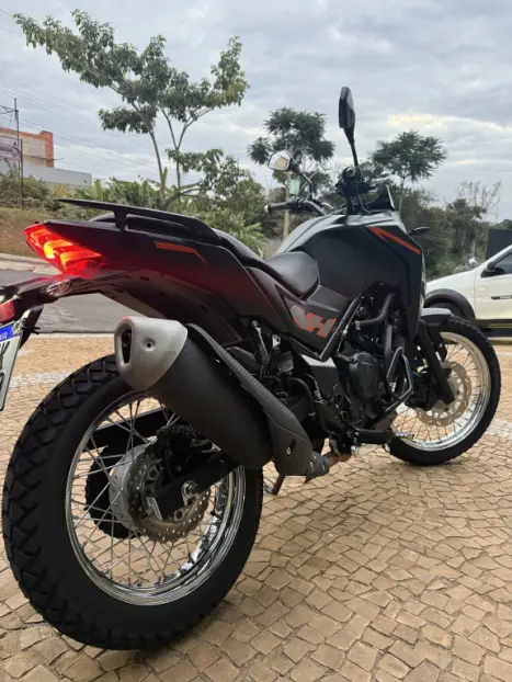 DAFRA NH 190 , Foto 4