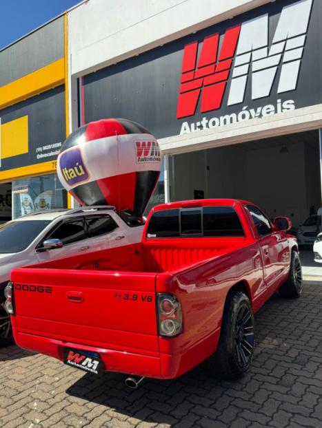 DODGE Dakota 3.9 V6 SPORT CABINE SIMPLES, Foto 1