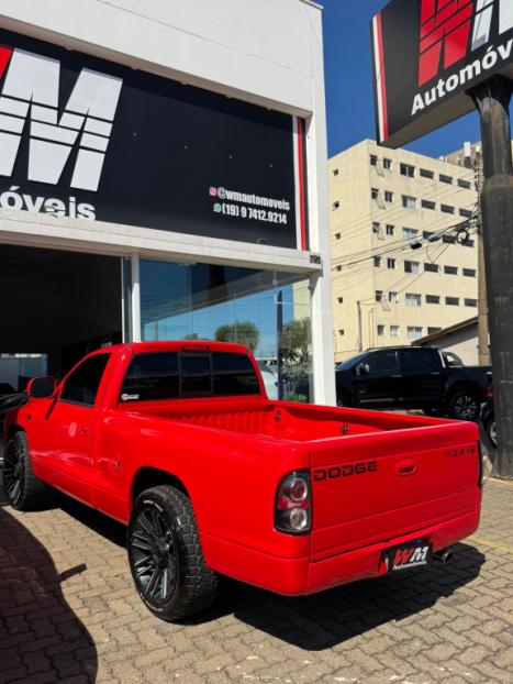 DODGE Dakota 3.9 V6 SPORT CABINE SIMPLES, Foto 2