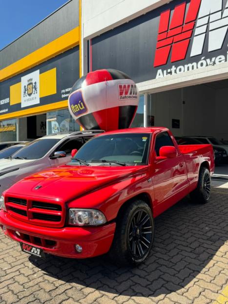 DODGE Dakota 3.9 V6 SPORT CABINE SIMPLES, Foto 5