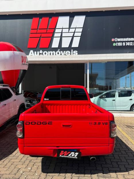 DODGE Dakota 3.9 V6 SPORT CABINE SIMPLES, Foto 6