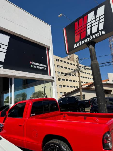 DODGE Dakota 3.9 V6 SPORT CABINE SIMPLES, Foto 7