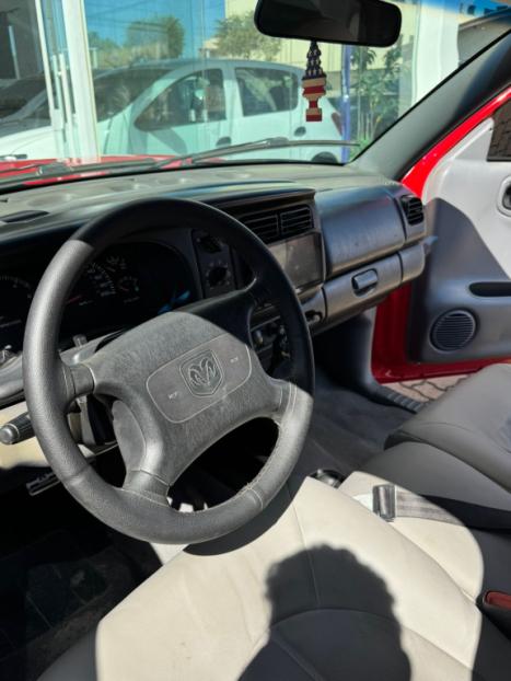 DODGE Dakota 3.9 V6 SPORT CABINE SIMPLES, Foto 8