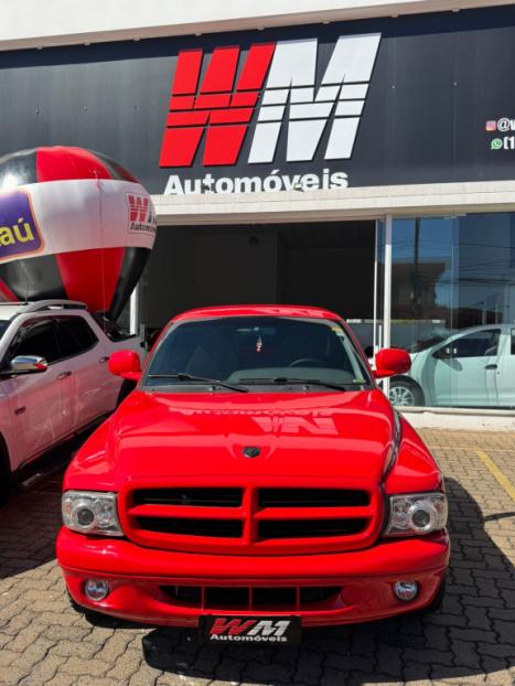 DODGE Dakota 3.9 V6 SPORT CABINE SIMPLES, Foto 9