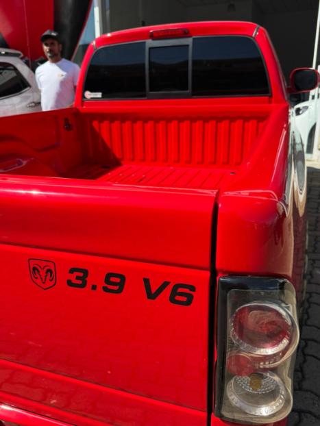 DODGE Dakota 3.9 V6 SPORT CABINE SIMPLES, Foto 10