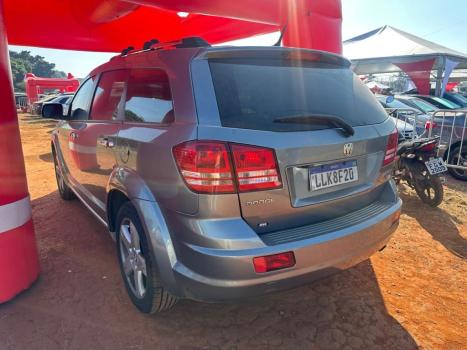 DODGE Journey 2.7 V6 24V 4P RT AUTOMTICO, Foto 6