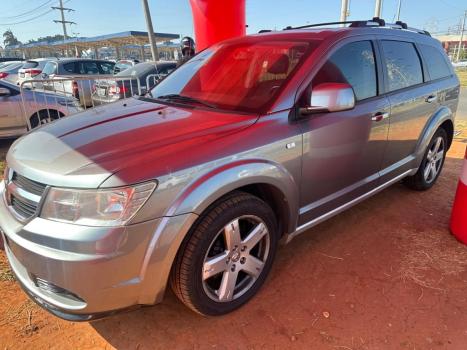 DODGE Journey 2.7 V6 24V 4P RT AUTOMTICO, Foto 7