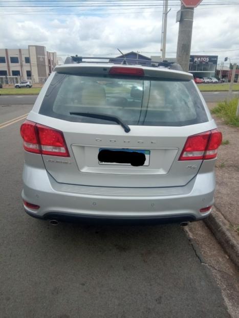 DODGE Journey 3.6 V6 24V 4P RT AUTOMTICO 7 LUGARES, Foto 2