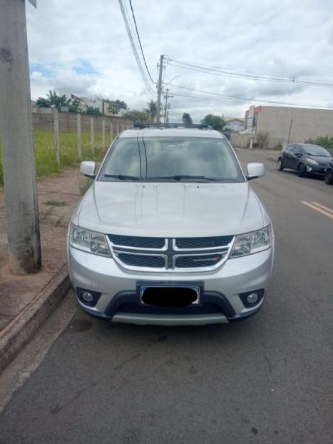 DODGE Journey 3.6 V6 24V 4P RT AUTOMTICO 7 LUGARES, Foto 3