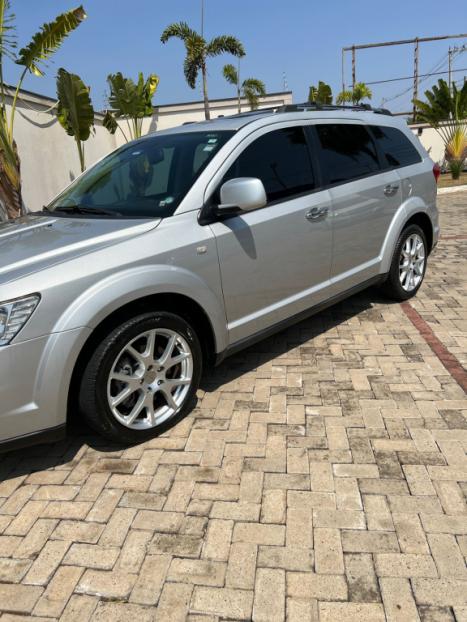 DODGE Journey 3.6 V6 24V 4P RT AUTOMTICO 7 LUGARES, Foto 1