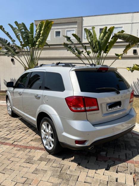 DODGE Journey 3.6 V6 24V 4P RT AUTOMTICO 7 LUGARES, Foto 3