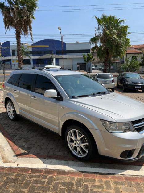 DODGE Journey 3.6 V6 24V 4P RT AUTOMTICO 7 LUGARES, Foto 4