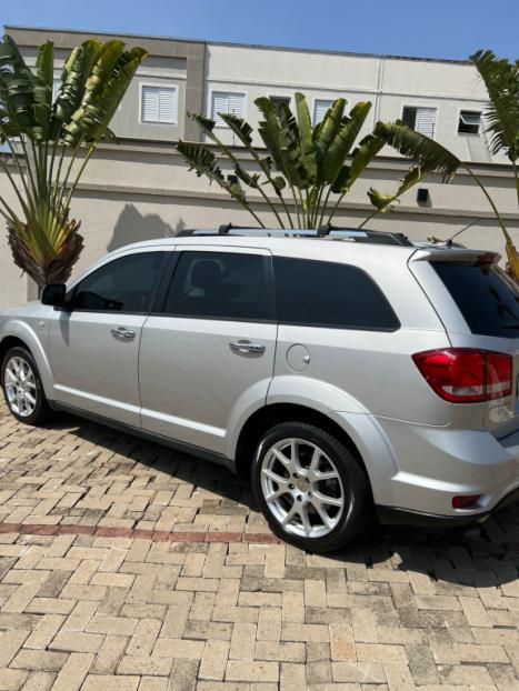 DODGE Journey 3.6 V6 24V 4P RT AUTOMTICO 7 LUGARES, Foto 5