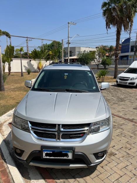 DODGE Journey 3.6 V6 24V 4P RT AUTOMTICO 7 LUGARES, Foto 6