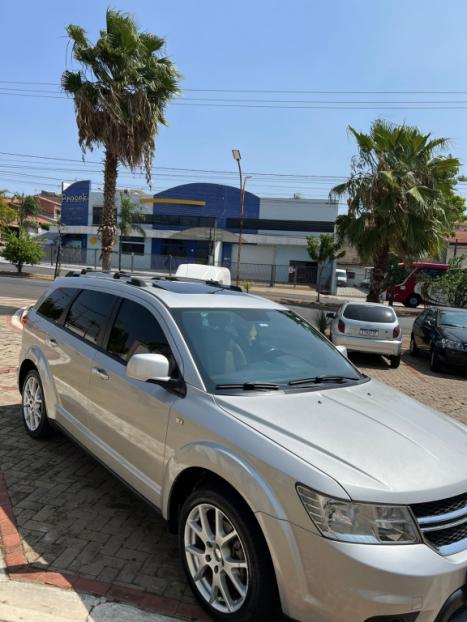 DODGE Journey 3.6 V6 24V 4P RT AUTOMTICO 7 LUGARES, Foto 8