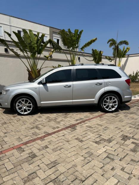 DODGE Journey 3.6 V6 24V 4P RT AUTOMTICO 7 LUGARES, Foto 16