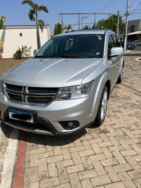 DODGE Journey 3.6 V6 24V 4P RT AUTOMTICO 7 LUGARES, Foto 17