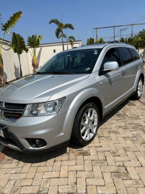 DODGE Journey 3.6 V6 24V 4P RT AUTOMTICO 7 LUGARES, Foto 18