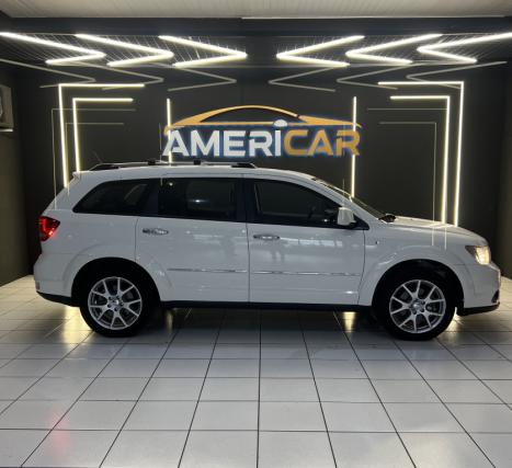 DODGE Journey 3.6 V6 24V 4P AWD RT AUTOMTICO 7 LUGARES, Foto 1
