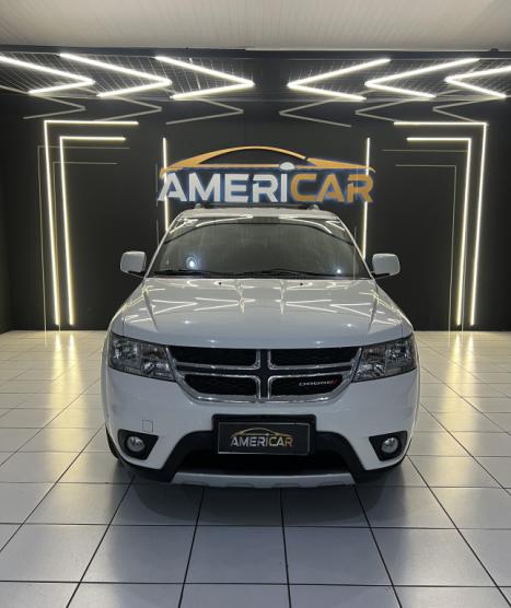 DODGE Journey 3.6 V6 24V 4P AWD RT AUTOMTICO 7 LUGARES, Foto 2