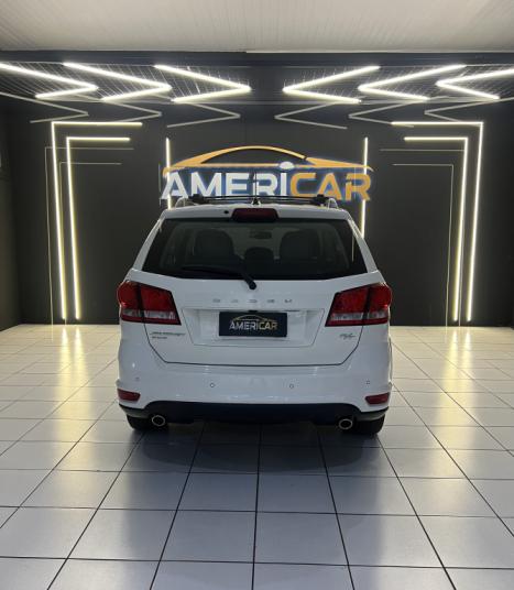 DODGE Journey 3.6 V6 24V 4P AWD RT AUTOMTICO 7 LUGARES, Foto 3