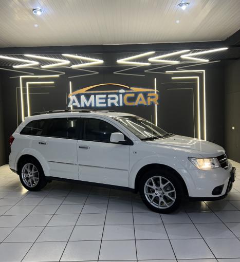 DODGE Journey 3.6 V6 24V 4P AWD RT AUTOMTICO 7 LUGARES, Foto 4