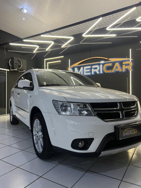 DODGE Journey 3.6 V6 24V 4P AWD RT AUTOMTICO 7 LUGARES, Foto 5