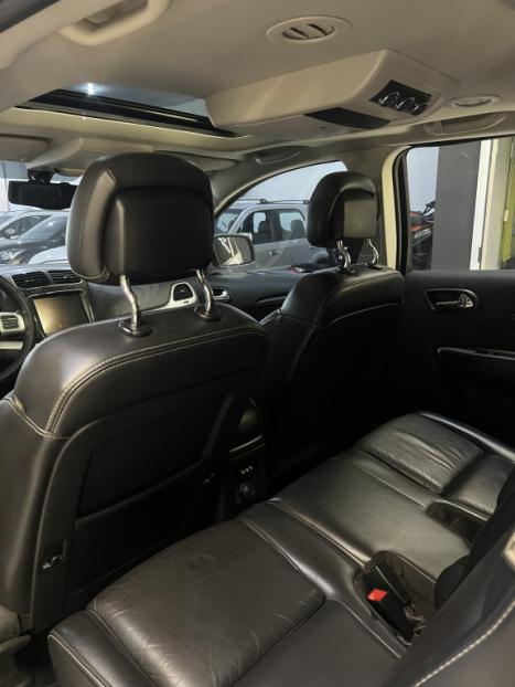 DODGE Journey 3.6 V6 24V 4P AWD RT AUTOMTICO 7 LUGARES, Foto 6