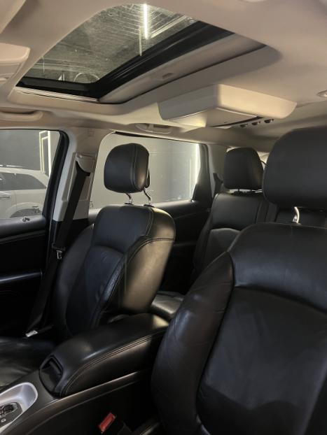 DODGE Journey 3.6 V6 24V 4P AWD RT AUTOMTICO 7 LUGARES, Foto 7