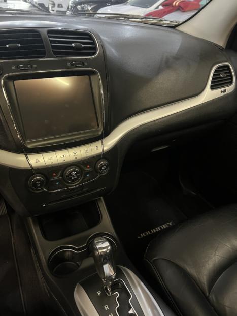 DODGE Journey 3.6 V6 24V 4P AWD RT AUTOMTICO 7 LUGARES, Foto 8