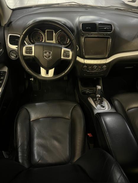 DODGE Journey 3.6 V6 24V 4P AWD RT AUTOMTICO 7 LUGARES, Foto 9