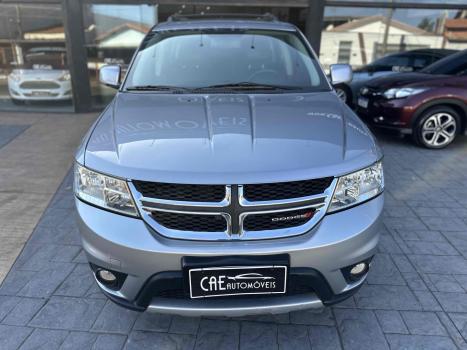 DODGE Journey , Foto 2